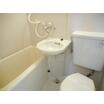バス/シャワー