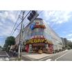 ショッピング施設