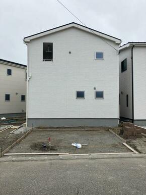 これからの生活がもっと豊かになる場所（1号棟）