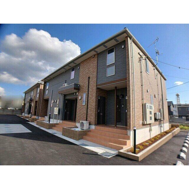 外はこのようになっています