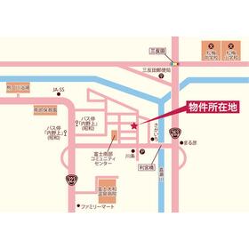 案内図