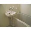 バス/シャワー