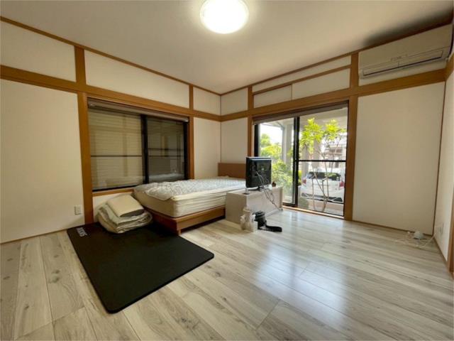 物件画像 京都郡苅田町 尾倉３丁目 2階建 4DK