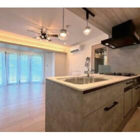 リビング
