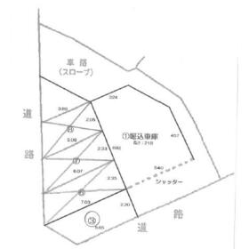 平面図