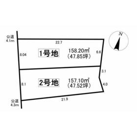 地形図等