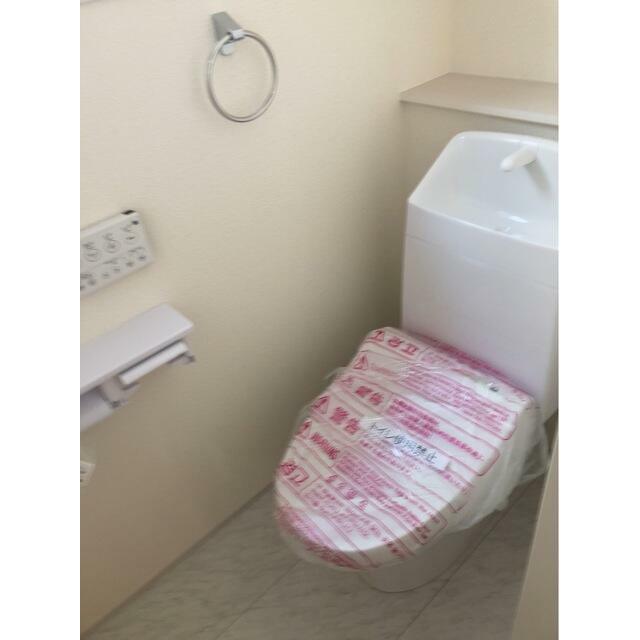 家庭内健康チェックベースキャンプ（3号棟）