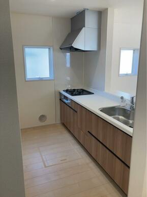 料理の幅をグッと広げてくれる！（3号棟）