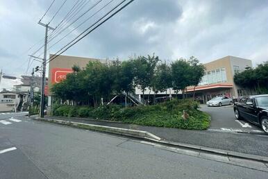 ザ・ビッグ相模原東橋本店