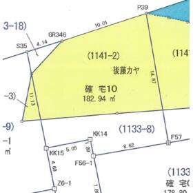 地形図等