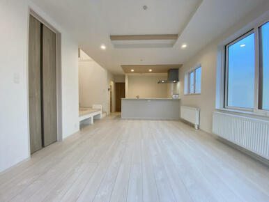 LDK（20.0J）※マルチスキップ含む