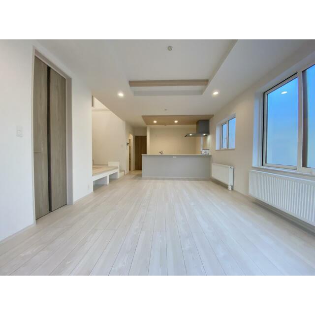 LDK（20.0J）※マルチスキップ含む