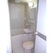 バス/シャワー