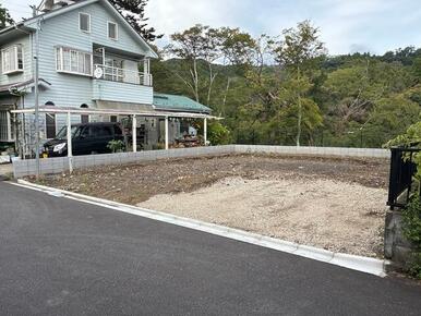 これからの生活がもっと豊かになる場所（1号棟）