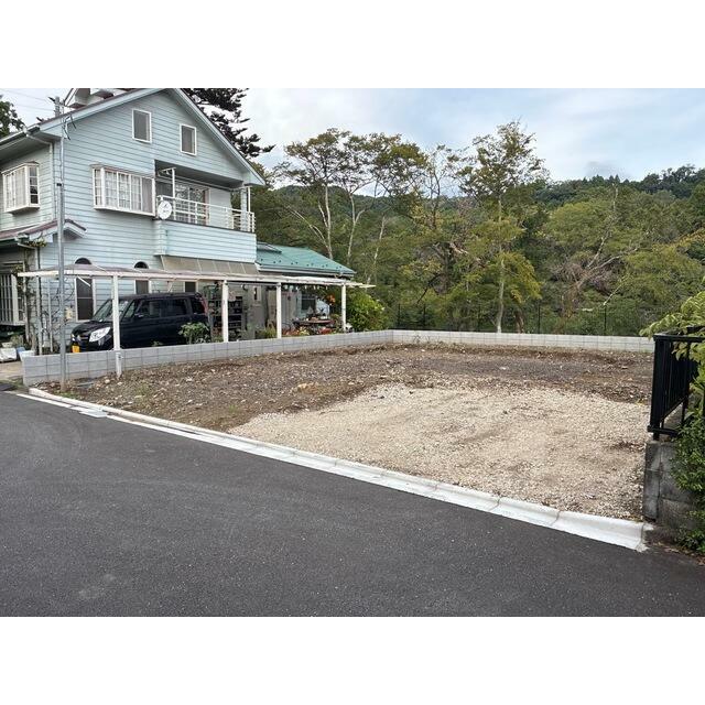 これからの生活がもっと豊かになる場所（1号棟）