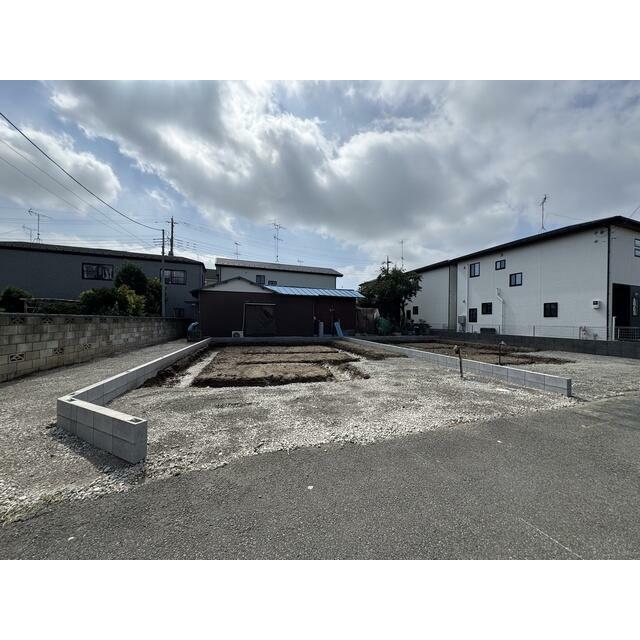 （1号棟）