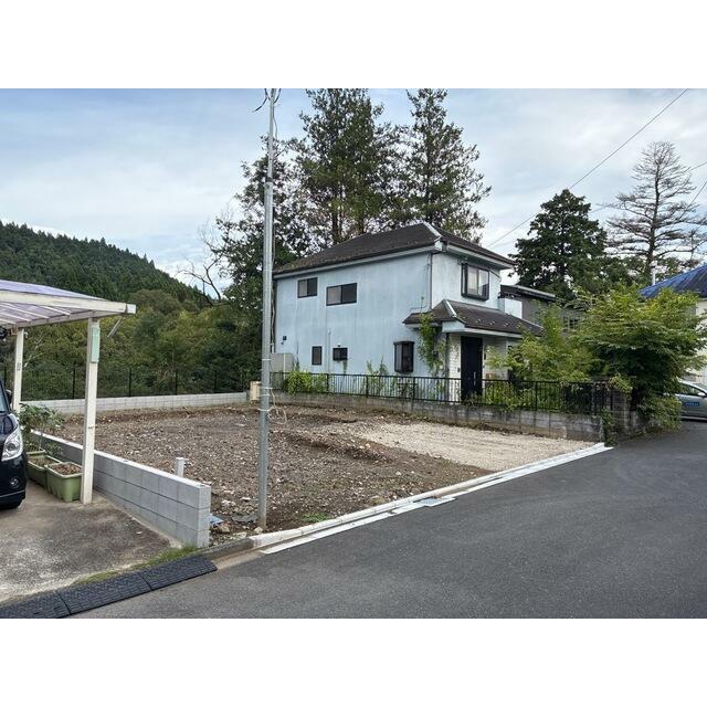 未来を鮮やかに彩る住まい（1号棟）
