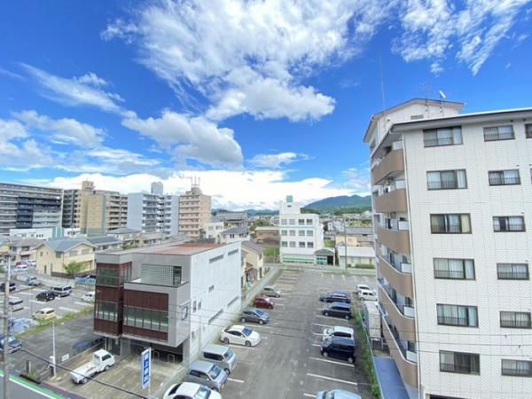 橿原神宮前スカイハイツ ６０７ 6階 4ldk 橿原市の売マンションの物件情報 マンション 新築 分譲 中古 大阪 の不動産売買 賃貸ならグランドステージ 5ecbb4e57f54e677f4c39ec4
