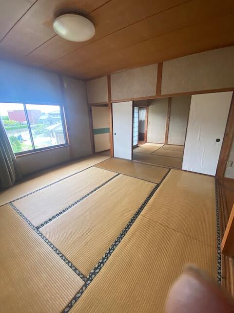 物件画像 直方市 大字感田 (感田駅) 2階建 6DK