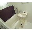 バス/シャワー