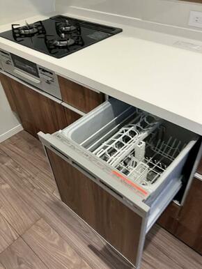 食洗器