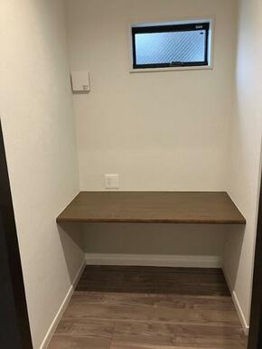 １階ワークルーム