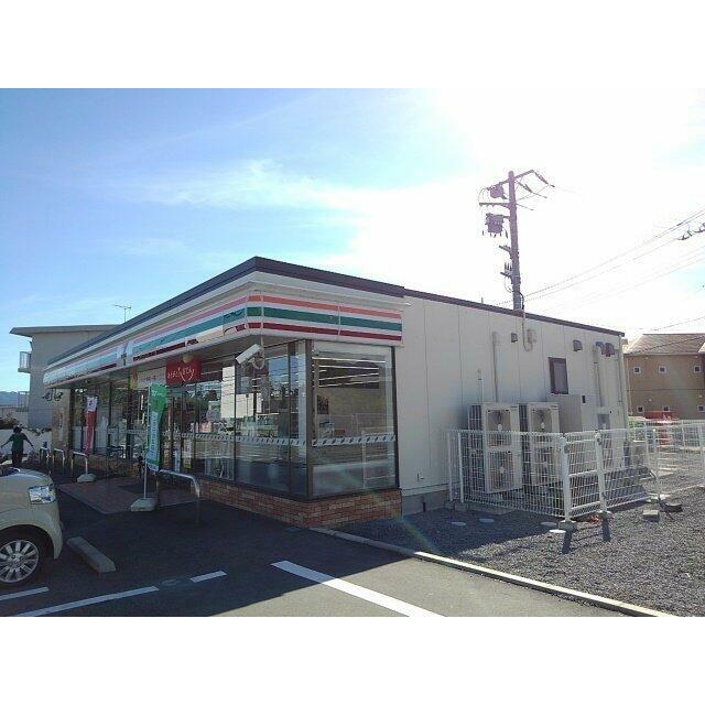 セブンイレブン富士宮淀平町まで230m