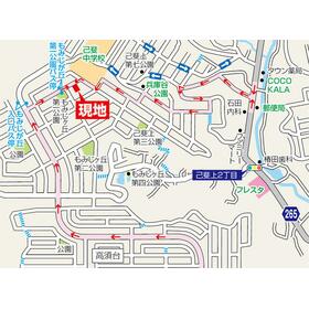 案内図