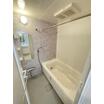 バス/シャワー