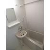 バス/シャワー