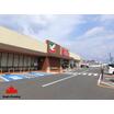 ショッピング施設