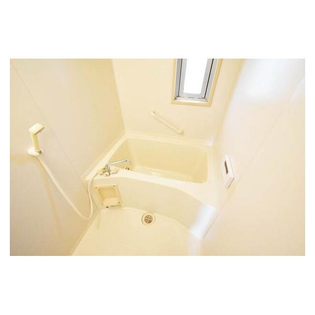 ビレッジハウスの同一物件・同一タイプの間取りの写真です