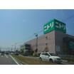 ショッピング施設