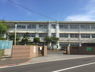 北九州市立塔野小学校