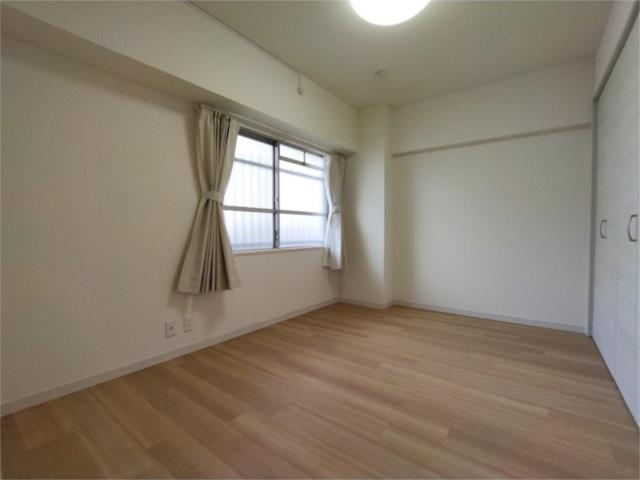 物件画像 中原スカイマンション 7階 2SLDK