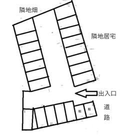 平面図