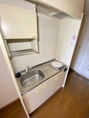 別部屋参考写真