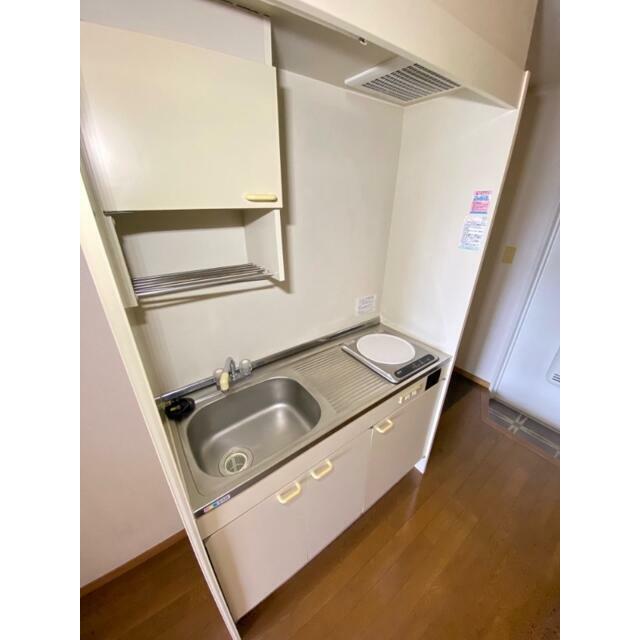 別部屋参考写真