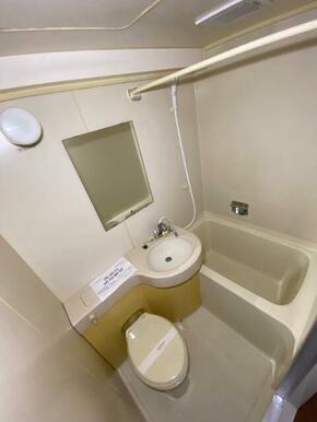 別部屋参考写真