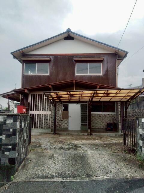 物件画像 直方市 大字植木 (筑前植木駅) 2階建 5LDK