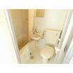 バス/シャワー