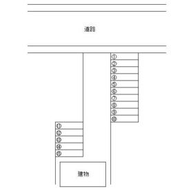 平面図