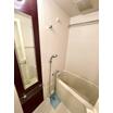 バス/シャワー