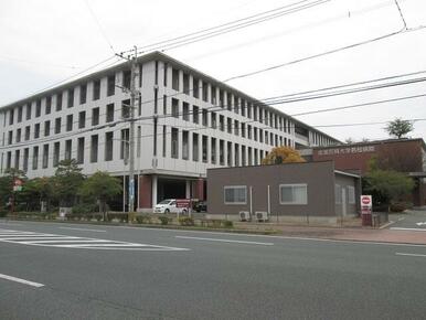 産業医科大学若松病院