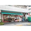 ショッピング施設