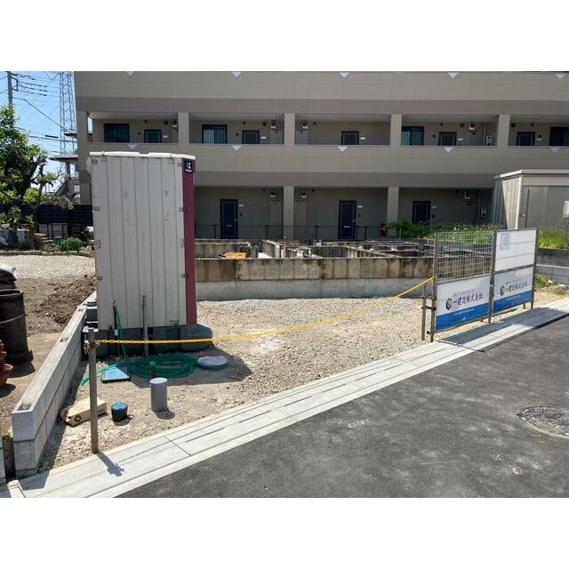 ここに住むために一生懸命頑張ろうと思えてくる家に住みたい（6号棟）