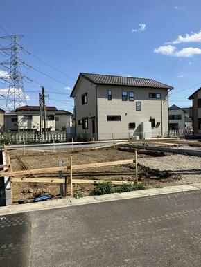（2号棟）