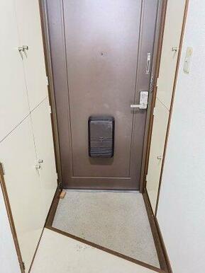 ※同建物ほかのお部屋の写真です。