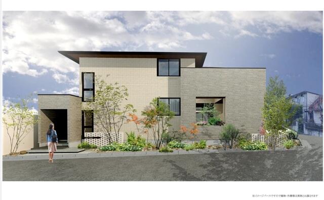 Ｎｅｏ　Ｋ ２０３ 2LDKの画像の