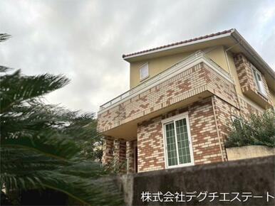 ８ＳＬＤＫで二世帯にもフィットします